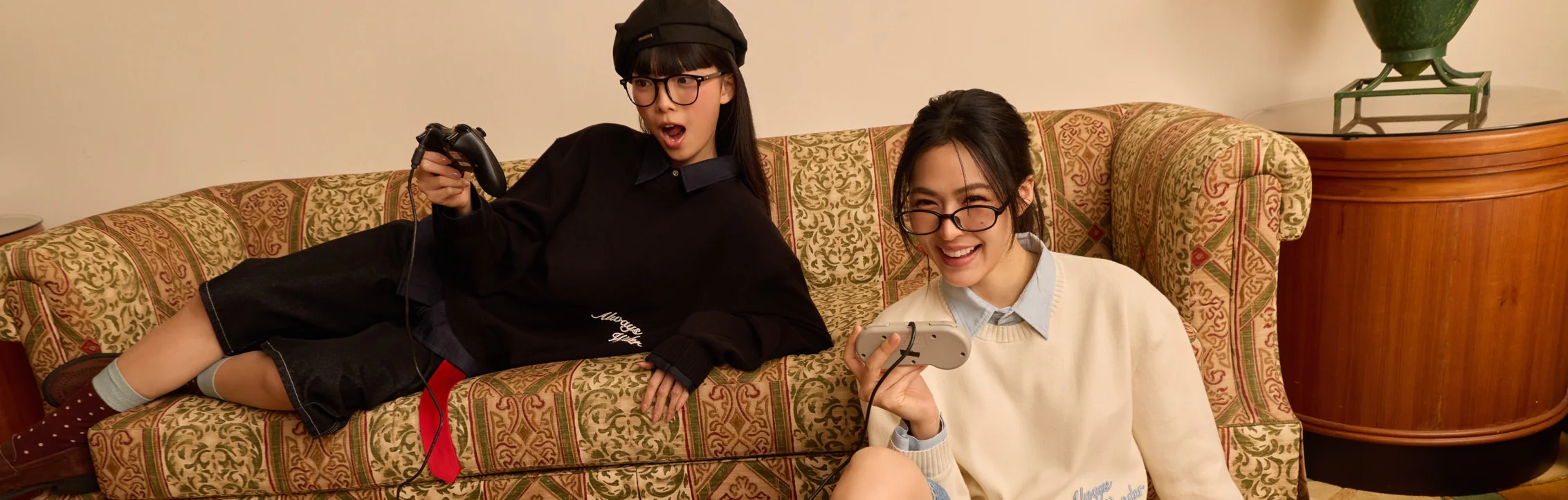 Wear Your Inner Wonder