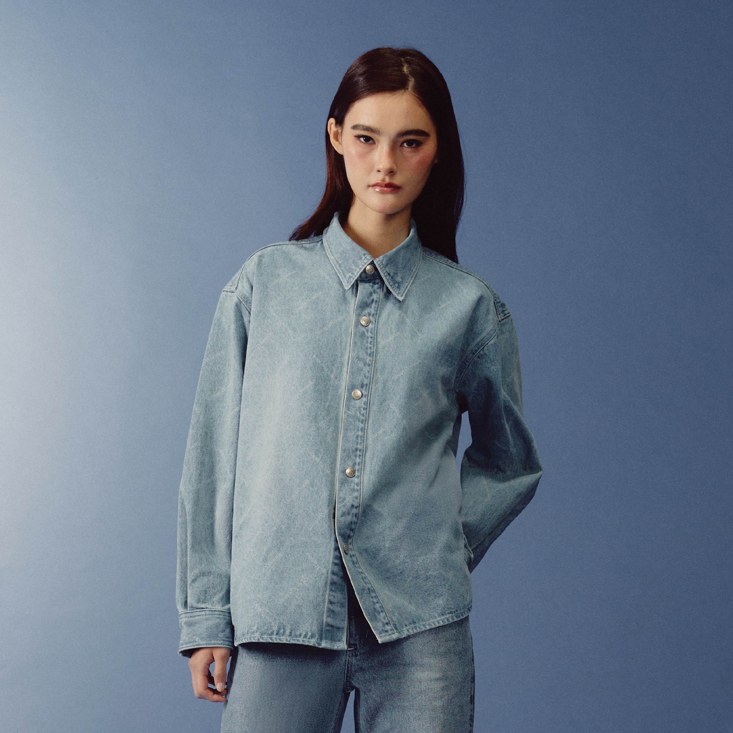 Echoes of Her Indigo_Hero